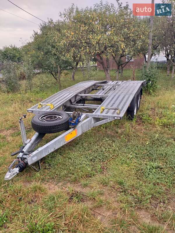 Лафет ПГ 02-И 2024 в Богородчанах фото 9 Лафет ПГ 02-И 2024 в Богородчанах