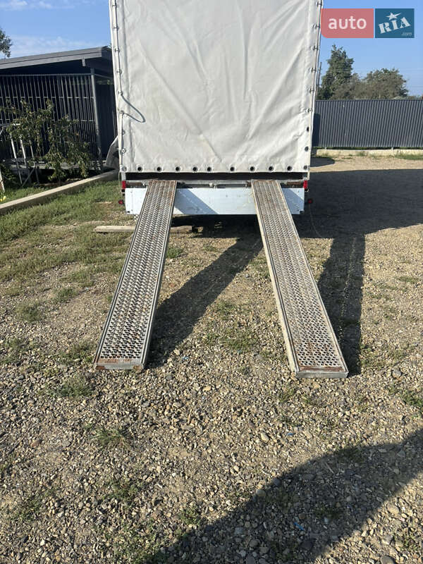 Платформа ПГ 02-И 2017 в Косове