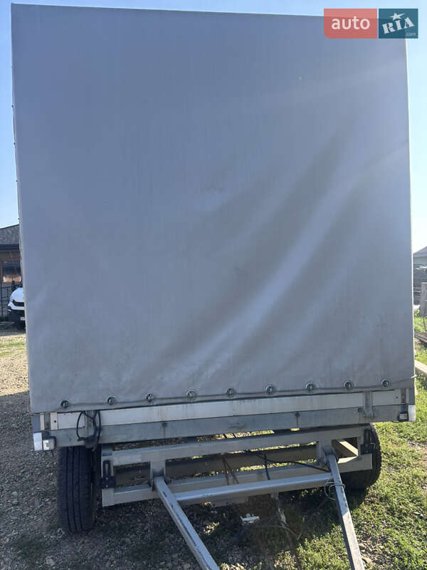 Платформа ПГ 02-И 2017 в Косове