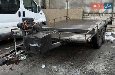 Лафет ПГ 02-И 2017 в Павлограде