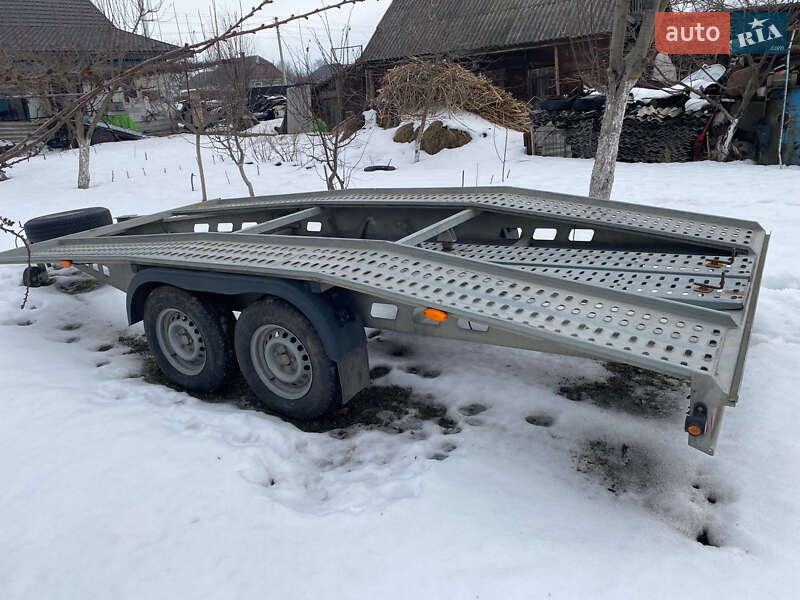 Лафет ПГ 02-И 2017 в Любомлі фото 5 Лафет ПГ 02-И 2017 в Любомлі