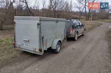 Інші причепи ПГ 2 2022 в Вінниці