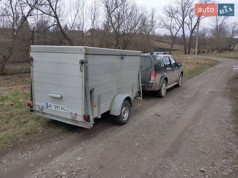 Інші причепи ПГ 2 2022 в Вінниці