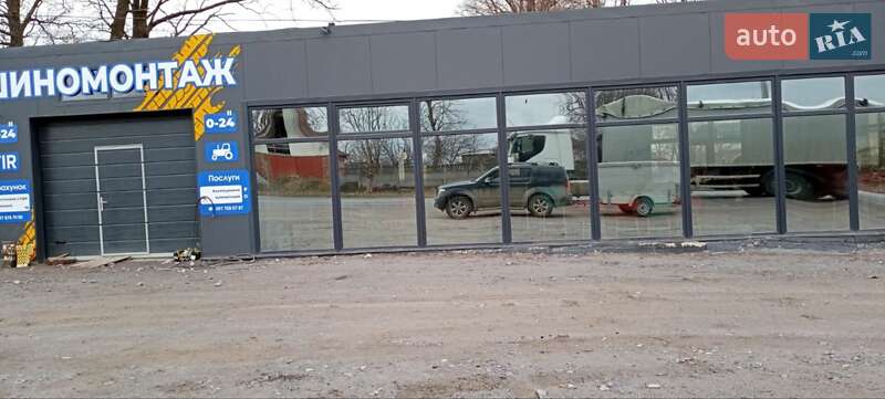 Інші причепи ПГ 2 2022 в Вінниці