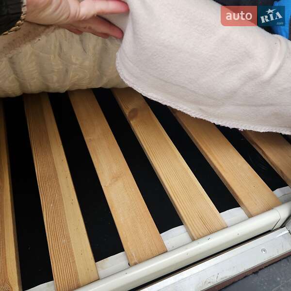 Причіп дача ПГ BBRD 2022 в Києві