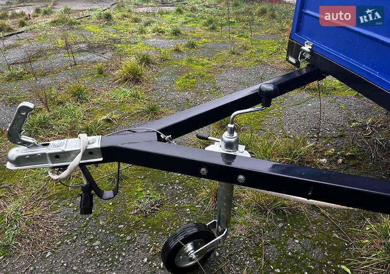 Легковой прицеп ПГ BBRD 2025 в Глевахе