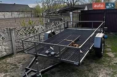 Платформа ПГ BBRD 2026 в Луцьку