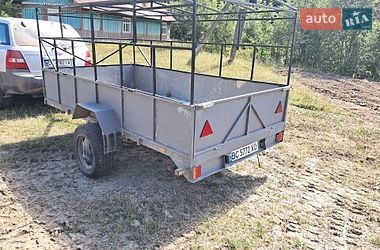 Борт ПГ BBRD 2026 в Бориславі