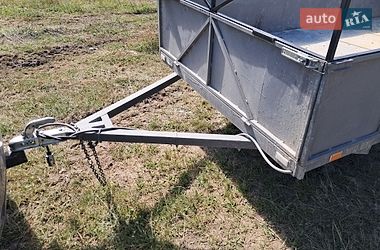Борт ПГ BBRD 2026 в Бориславі