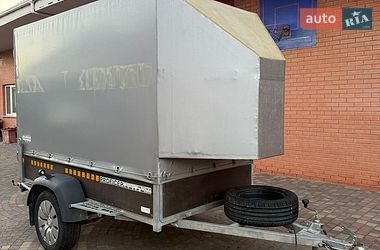 Другие прицепы ПГ BBRD 2023 в Белой Церкви
