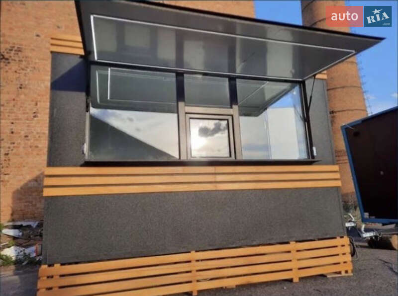 Інші причепи ПГ ПГМФ 2020 в Хмельницькому