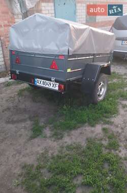 Борт ПГ ПГМФ 2025 в Харькове