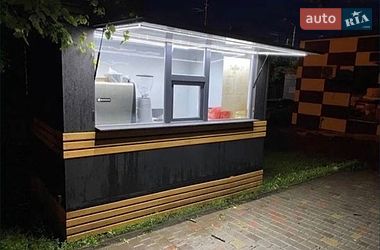Інші причепи ПГ ПГМФ 2020 в Хмельницькому