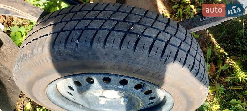 Тентованный борт (штора) - прицеп ПГМФ 8304-02 2017 в Львове фото 2 Тентованный борт (штора) - прицеп ПГМФ 8304-02 2017 в Львове