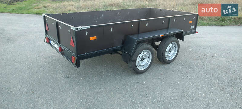 Борт ПГМФ 8304-02 2020 в Шполе фото 15 Борт ПГМФ 8304-02 2020 в Шполе