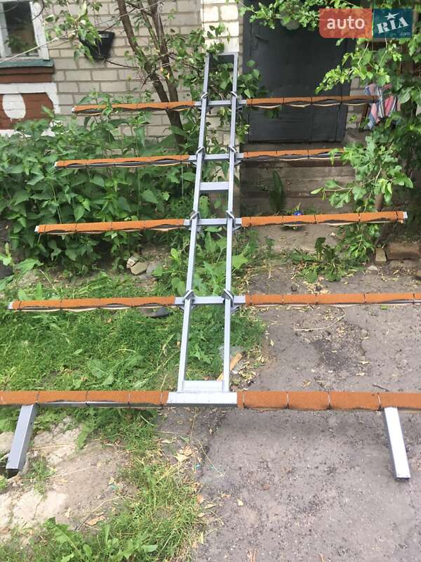 Борт ПГМФ 8304 2019 в Харькове