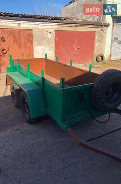 Борт ПГМФ 8304 2024 в Житомирі