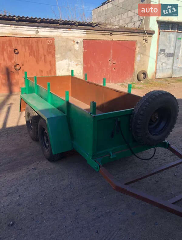 Борт ПГМФ 8304 2024 в Житомире