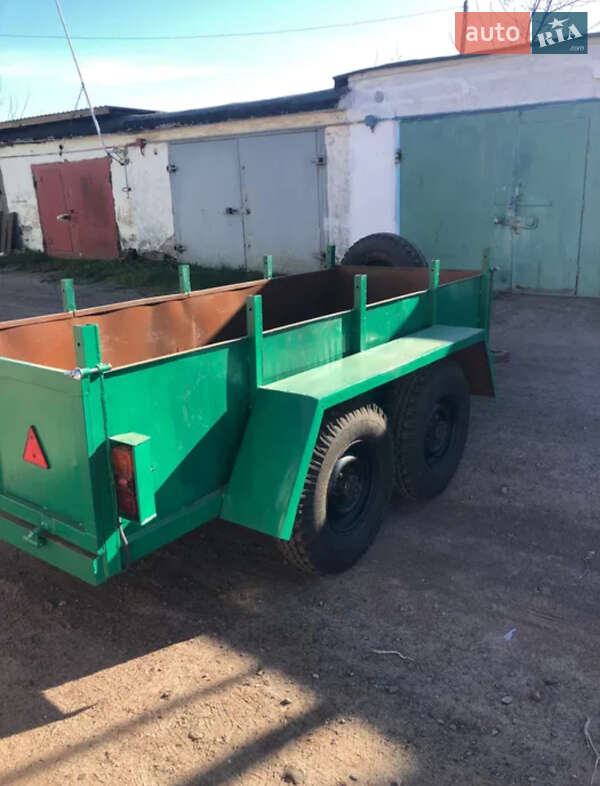 Борт ПГМФ 8304 2024 в Житомире