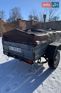 Легковой прицеп ПГМФ 8304 2007 в Прилуках