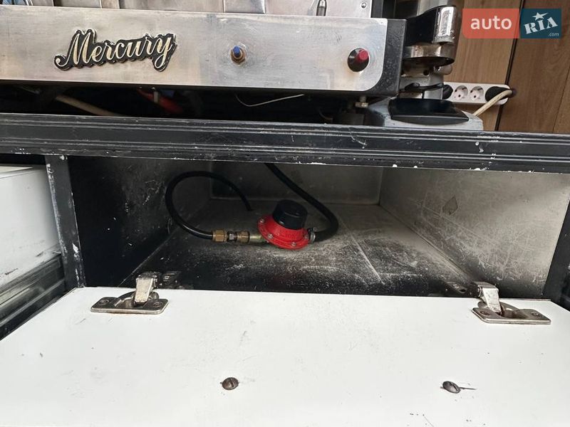 Фургон ПГМФ 8304 2012 в Дніпрі фото 2 Фургон ПГМФ 8304 2012 в Дніпрі