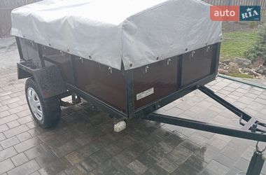 Борт ПГМФ 8304 2015 в Черкасах