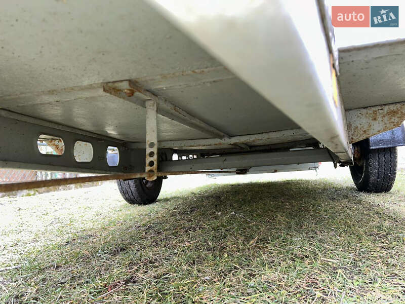 Борт ПГМФ 8309 2017 в Бучаче фото 3 Борт ПГМФ 8309 2017 в Бучаче