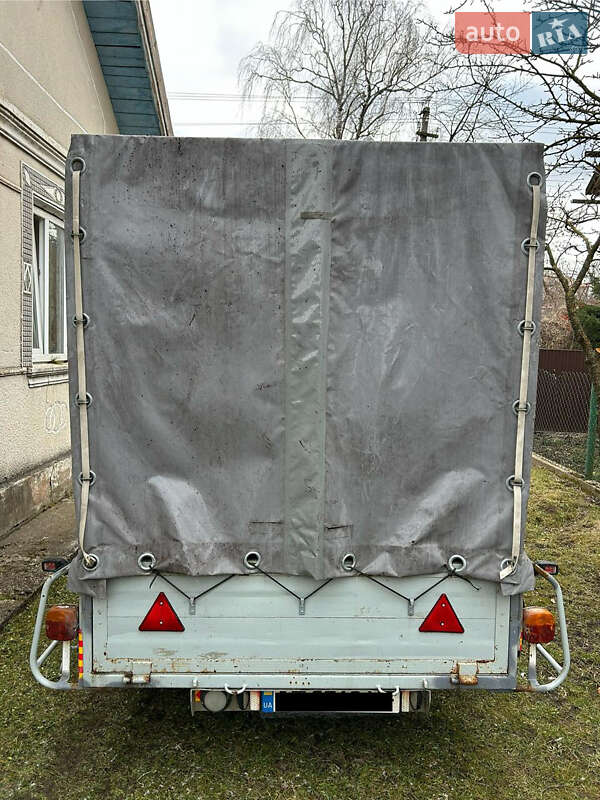 Борт ПГМФ 8309 2017 в Бучаче фото 10 Борт ПГМФ 8309 2017 в Бучаче