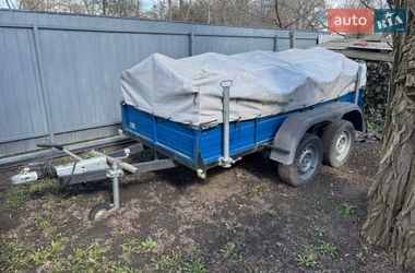 Прицеп дача ПГМФ 8315 2013 в Киеве