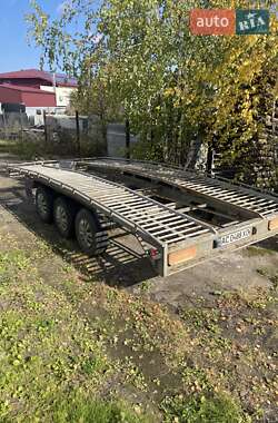 Лафет ПГМФ 8321 2013 в 