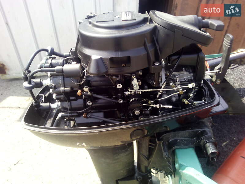 Лодка ПГМФ 8904 2012 в Черкассах