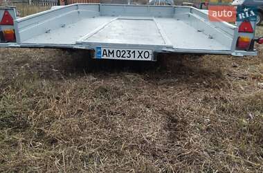 Платформа ПГМФ 8904 2017 в Малине