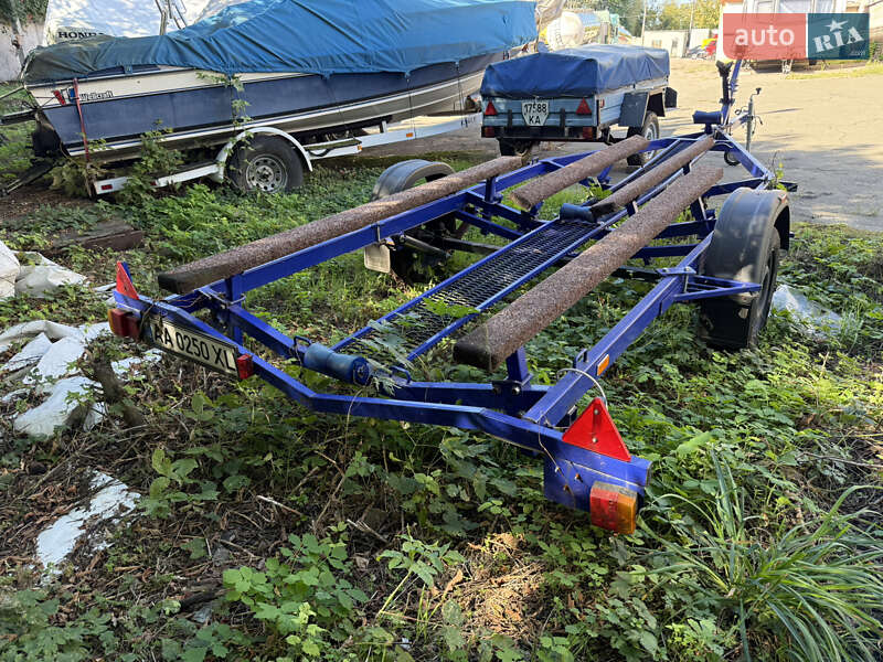 Лафет ПГМФ 8904 2022 в Киеве