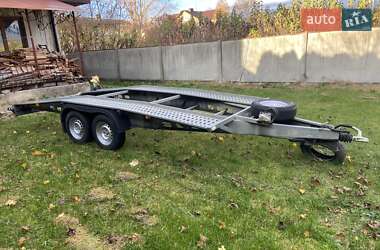 Лафет ПГМФ 8915 2014 в Ковелі