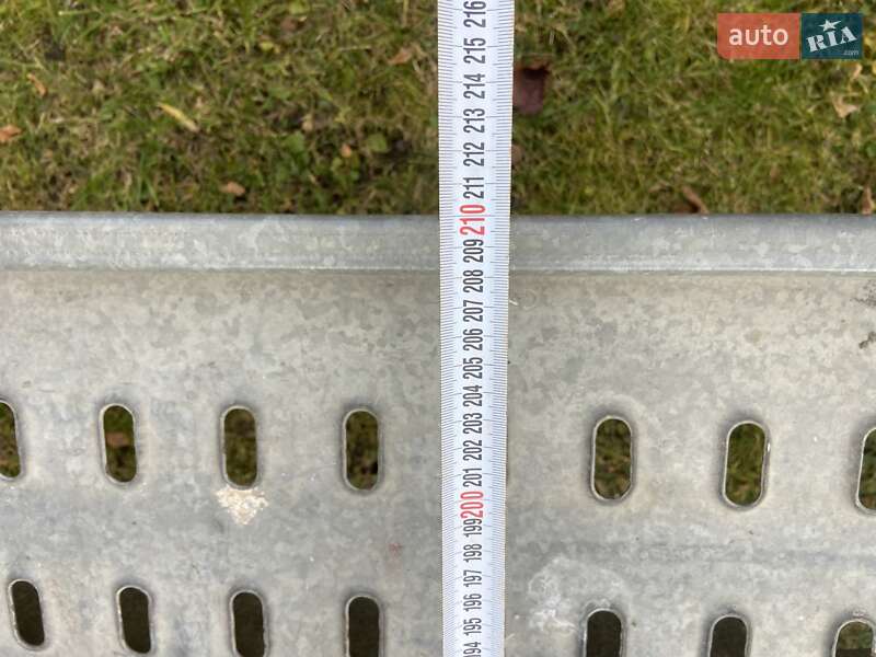 Лафет ПГМФ 8915 2014 в Ковелі фото 8 Лафет ПГМФ 8915 2014 в Ковелі