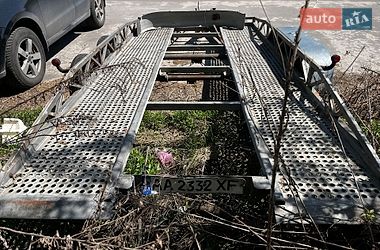 Автовоз ПГМФ 8915 2017 в Киеве
