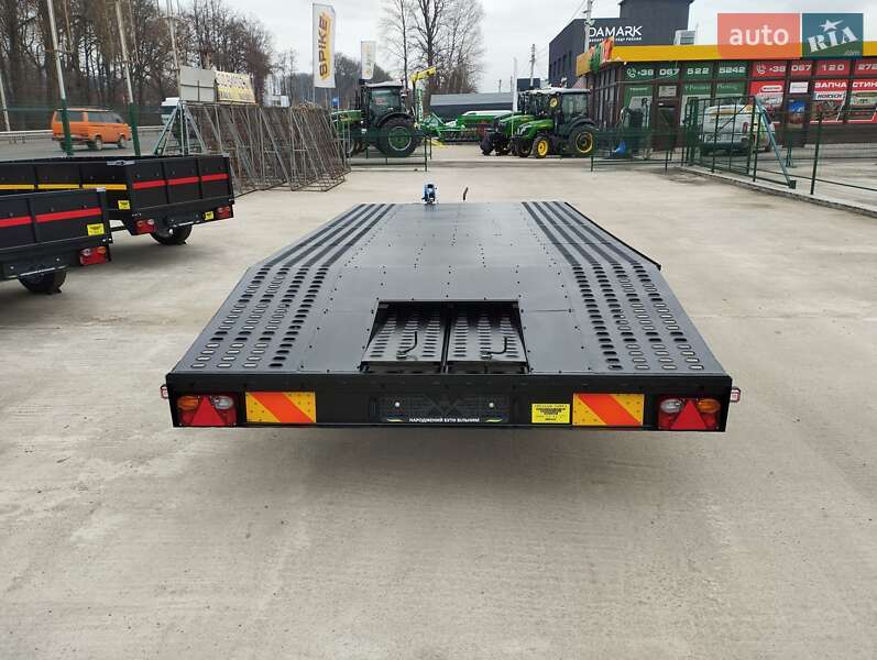 Лафет ПГМФ 8921 2026 в Вінниці