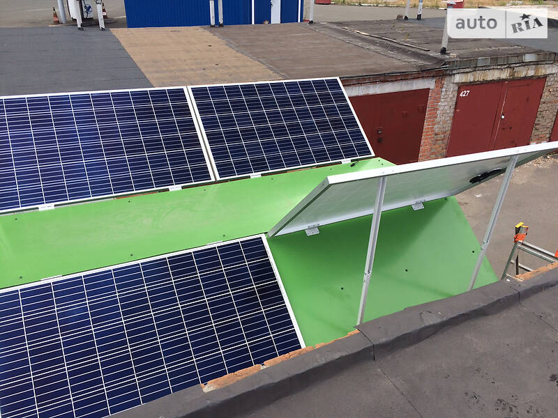 Фургон ПГМФ Легковой 2016 в Киеве