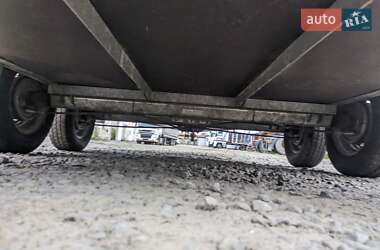 Легковий причіп ПГМФ Легковой 2017 в Костопілі фото 5 Легковий причіп ПГМФ Легковой 2017 в Костопілі