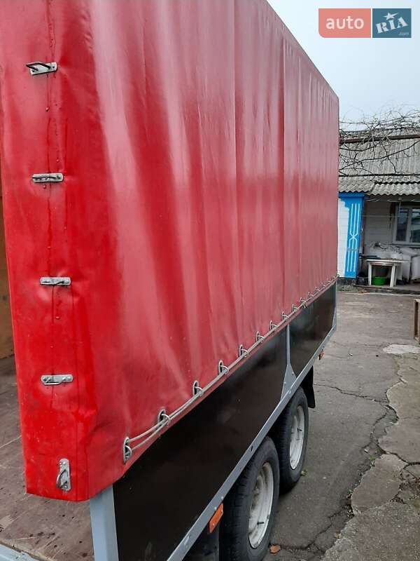 Борт ПГУ 02-И 2016 в Киеве