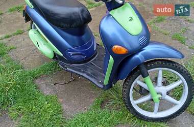 Мокик Piaggio 1 2010 в 