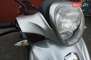 Макси-скутер Piaggio Beverly 2012 в Полтаве