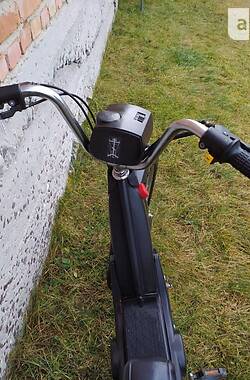 Скутер ретро Piaggio Ciao 1992 в 