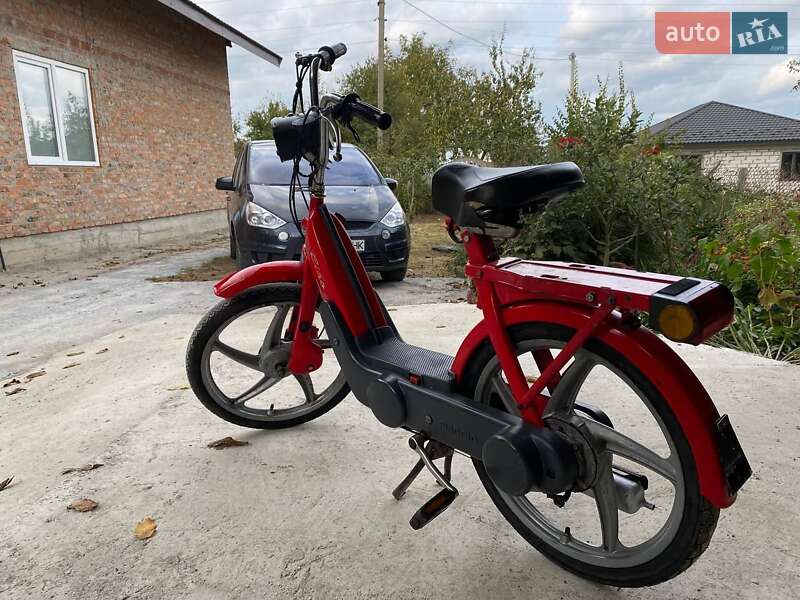 Грузовые мотороллеры, мотоциклы, скутеры, мопеды Piaggio Ciao 2008 в Ровно фото 2 Грузовые мотороллеры, мотоциклы, скутеры, мопеды Piaggio Ciao 2008 в Ровно