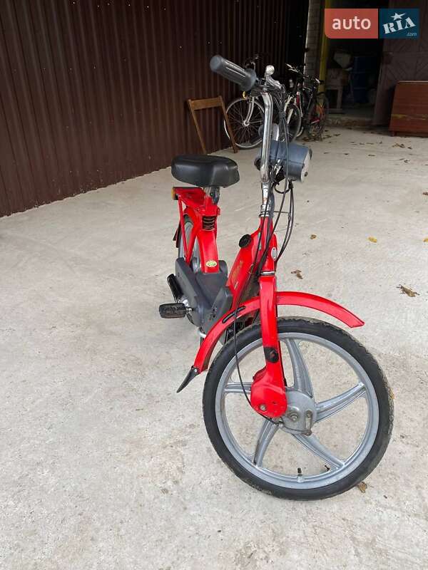 Грузовые мотороллеры, мотоциклы, скутеры, мопеды Piaggio Ciao 2008 в Ровно фото 6 Грузовые мотороллеры, мотоциклы, скутеры, мопеды Piaggio Ciao 2008 в Ровно