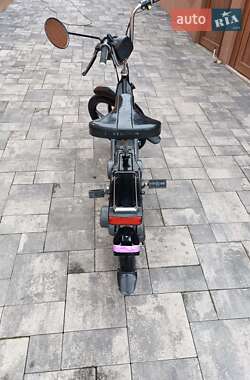 Мопеды Piaggio Ciao 2003 в 