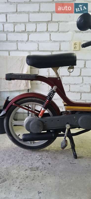 Мопеды Piaggio Ciao 2000 в Каменке-Бугской
