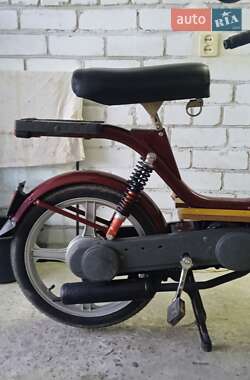 Мопеди Piaggio Ciao 2000 в 