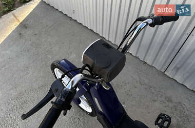 Мопеди Piaggio Ciao 2000 в 