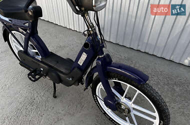 Мопеди Piaggio Ciao 2000 в 